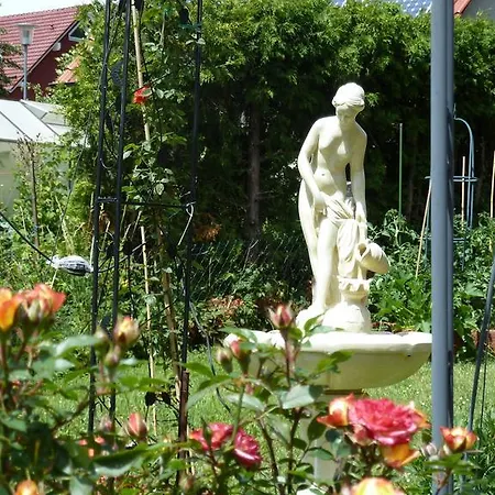 Affittacamere An Der Uferpromenade 3*