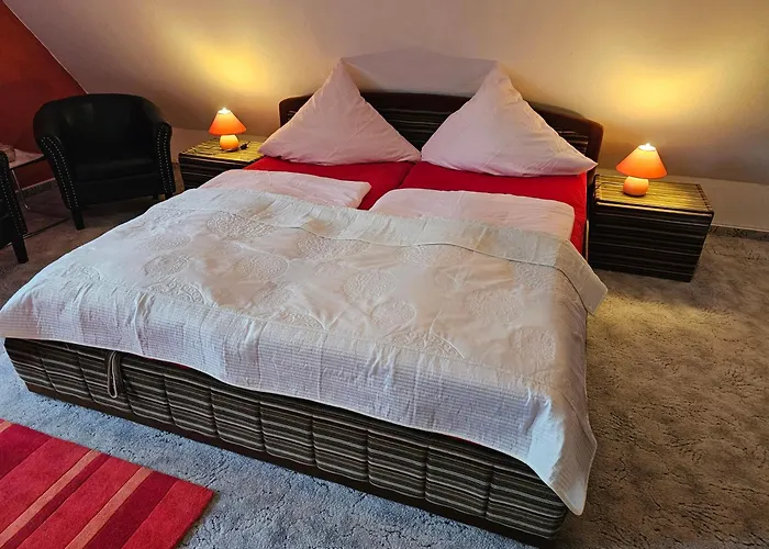 An Der Uferpromenade Leinefelde-Worbis