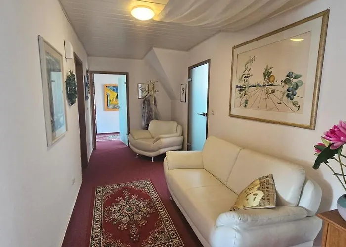 An Der Uferpromenade